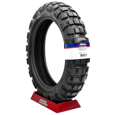 LLANTA MITAS ENDURO TRAIL XT+ 140/80B18 70T KTM 690 ENDURO