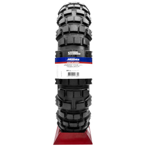 LLANTA MITAS ENDURO TRAIL XT+ 140/80B18 70T KTM 690 ENDURO