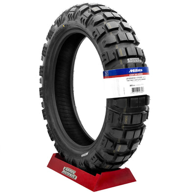 LLANTA MITAS ENDURO TRAIL XT+ DAKAR 150/70 B17 F800GS