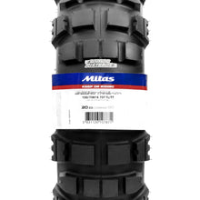 Cargar imagen en el visor de la galería, LLANTA MITAS ENDURO TRAIL XT+ 150/70B18 70T KTM 890 ADVENTUR