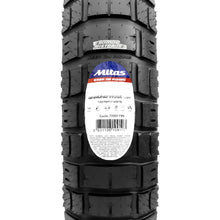 Cargar imagen en el visor de la galería, LLANTA MITAS ENDURO TRAIL ADV 150/70 R17 F750GS V-Storm