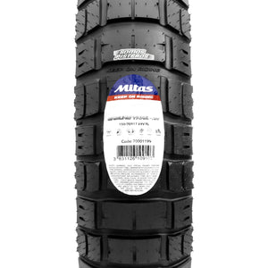 LLANTA MITAS ENDURO TRAIL ADV 150/70 R17 F750GS V-Storm