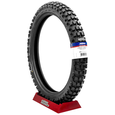 LLANTA MITAS ENDURO TRAIL XT+ 90/90 21 Desertx Africa Tw Ktm