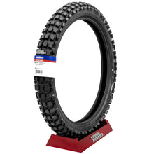 Cargar imagen en el visor de la galería, LLANTA MITAS ENDURO TRAIL XT+ 90/90 21 Desertx Africa Tw Ktm