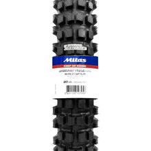 Cargar imagen en el visor de la galería, LLANTA MITAS ENDURO TRAIL XT+ 90/90 21 Desertx Africa Tw Ktm