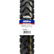 Cargar imagen en el visor de la galería, LLANTA MITAS E-07+ ENDURO TRAIL DAKAR 150/70 B17 V-Storm F75
