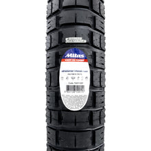 Cargar imagen en el visor de la galería, LLANTA MITAS ENDURO TRAIL ADV 150/70 18 Africa KTM 890 Deser