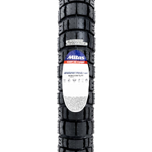 LLANTA MITAS ENDURO TRAIL ADV 90/90 21 Desert Africa KTM