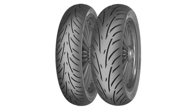 LLANTA MITAS TOURING FORCE-SC 120/70 15 56P  TL