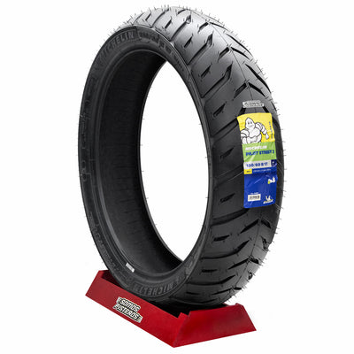 LLANTA MICHELIN 150/60B 17 PILOT STREET 2 66S TL  Dominar