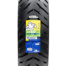 Cargar imagen en el visor de la galería, LLANTA MICHELIN 150/60B 17 PILOT STREET 2 66S TL  Dominar
