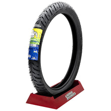 Cargar imagen en el visor de la galería, LLANTA MICHELIN 70/90 17 PILOT STREET 2 43S TL Ft125 Platina