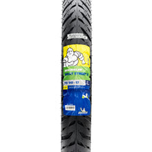 Cargar imagen en el visor de la galería, LLANTA MICHELIN 70/90 17 PILOT STREET 2 43S TL Ft125 Platina