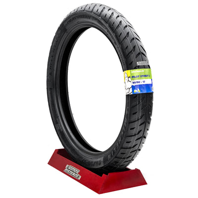 LLANTA MICHELIN 90/90 17 PILOT STREET 2 49S TL Avenger