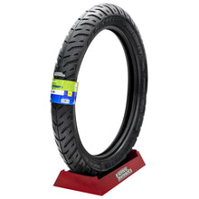 Cargar imagen en el visor de la galería, LLANTA MICHELIN 90/90 18 PILOT STREET 2 TL Ft150g YBR Cargo