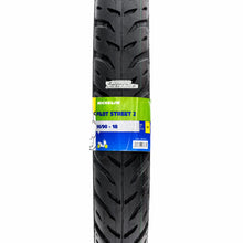 Cargar imagen en el visor de la galería, LLANTA MICHELIN 90/90 18 PILOT STREET 2 TL Ft150g YBR Cargo
