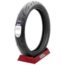 Cargar imagen en el visor de la galería, Llanta Mitas Sport Force+ 100/80 17 52S Pulsar Fz Cb160
