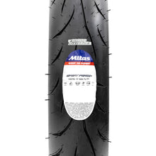 Cargar imagen en el visor de la galería, Llanta Mitas Sport Force+ 110/70 17 54H R3 Pulsar Rc Duke