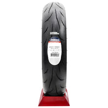 Cargar imagen en el visor de la galería, Llanta Mitas Sport Force+ 130/70 17 62S Pulsar Fz R3 250z