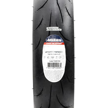Cargar imagen en el visor de la galería, Llanta Mitas Sport Force+ 130/70 17 62S Pulsar Fz R3 250z