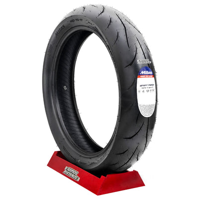 Llanta Mitas Sport Force+ 140/70 17 66H R3 ktm Gixxer