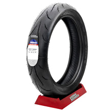 Cargar imagen en el visor de la galería, Llanta Mitas Sport Force+ 140/70 17 66H R3 ktm Gixxer