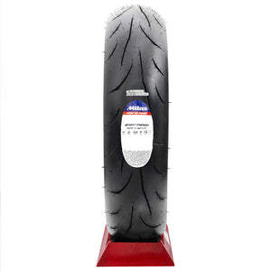 Llanta Mitas Sport Force+ 140/70 17 66H R3 ktm Gixxer