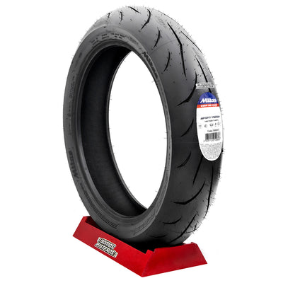 Llanta Mitas 140/70 R17 Sportforce Plus R3 Ktm 390 Dominar