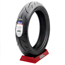 Cargar imagen en el visor de la galería, Llanta Mitas 140/70 R17 Sportforce Plus R3 Ktm 390 Dominar