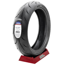 Cargar imagen en el visor de la galería, Llanta Mitas Sport Force+ 150/60 17 66H Dominar R3 250z Ktm