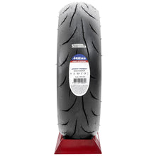 Cargar imagen en el visor de la galería, Llanta Mitas Sport Force+ 150/60 17 66H Dominar R3 250z Ktm