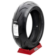 Cargar imagen en el visor de la galería, LLANTA MITAS SPORT FORCE+ Racing Soft 200/55 17 V4 S1000RR