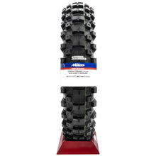 Cargar imagen en el visor de la galería, LLANTA MITAS 120/90-18 65M TERRA FORCE-EX MH SUPER TT