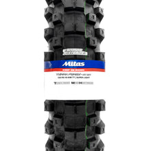 Cargar imagen en el visor de la galería, LLANTA MITAS 120/90-18 65M TERRA FORCE-EX MH SUPER TT