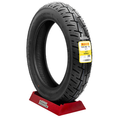 Llanta Pirelli City Demon 120/90-16 63S sc