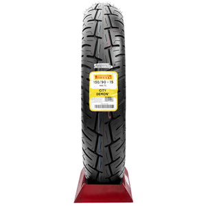 Llanta Pirelli City Demon 130/90-15 66S sc Avenger Rebel