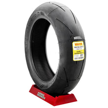Cargar imagen en el visor de la galería, Diablo Super Corsa V4 SP 180/60 ZR 17 75W sc R6 V2 ZX6R GSXR