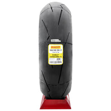 Cargar imagen en el visor de la galería, Diablo Super Corsa V4 SP 180/60 ZR 17 75W sc R6 V2 ZX6R GSXR