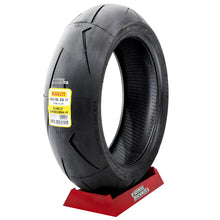 Cargar imagen en el visor de la galería, Diablo Super Corsa V4 SP 190/55 ZR17  75W sc  R6 R1 ZX10R