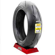 Cargar imagen en el visor de la galería, Diablo Super Corsa V4 SP 200/60 ZR17  80W sc V4 S1000RR R1