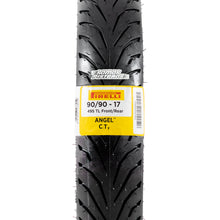 Cargar imagen en el visor de la galería, Llanta Pirelli Angel City 90/90-17 49S sc  Sin Camara