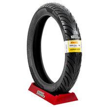 Cargar imagen en el visor de la galería, Llanta  Pirelli Super City 100/90 - 18 M/C sc 56P