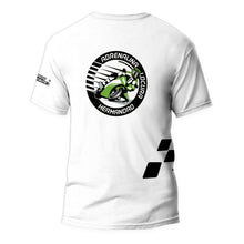 Cargar imagen en el visor de la galería, Playera Somos Pisteros Sp01 B-v R6r R1 Gsxr 1000rr Zx6r R3
