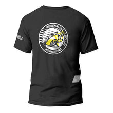 Cargar imagen en el visor de la galería, Playera Somos Pisteros Sp01 R6r R1 Gsxr 1000r Zx6r R3 Pulsar