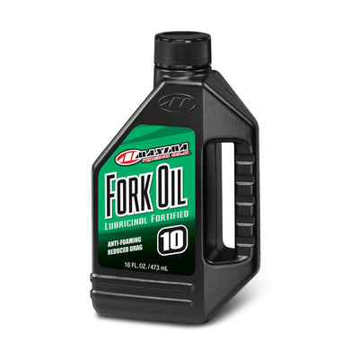 Aceite De Suspension Maxima Fork Oil 10W 473 Ml R6R R1 GSXR