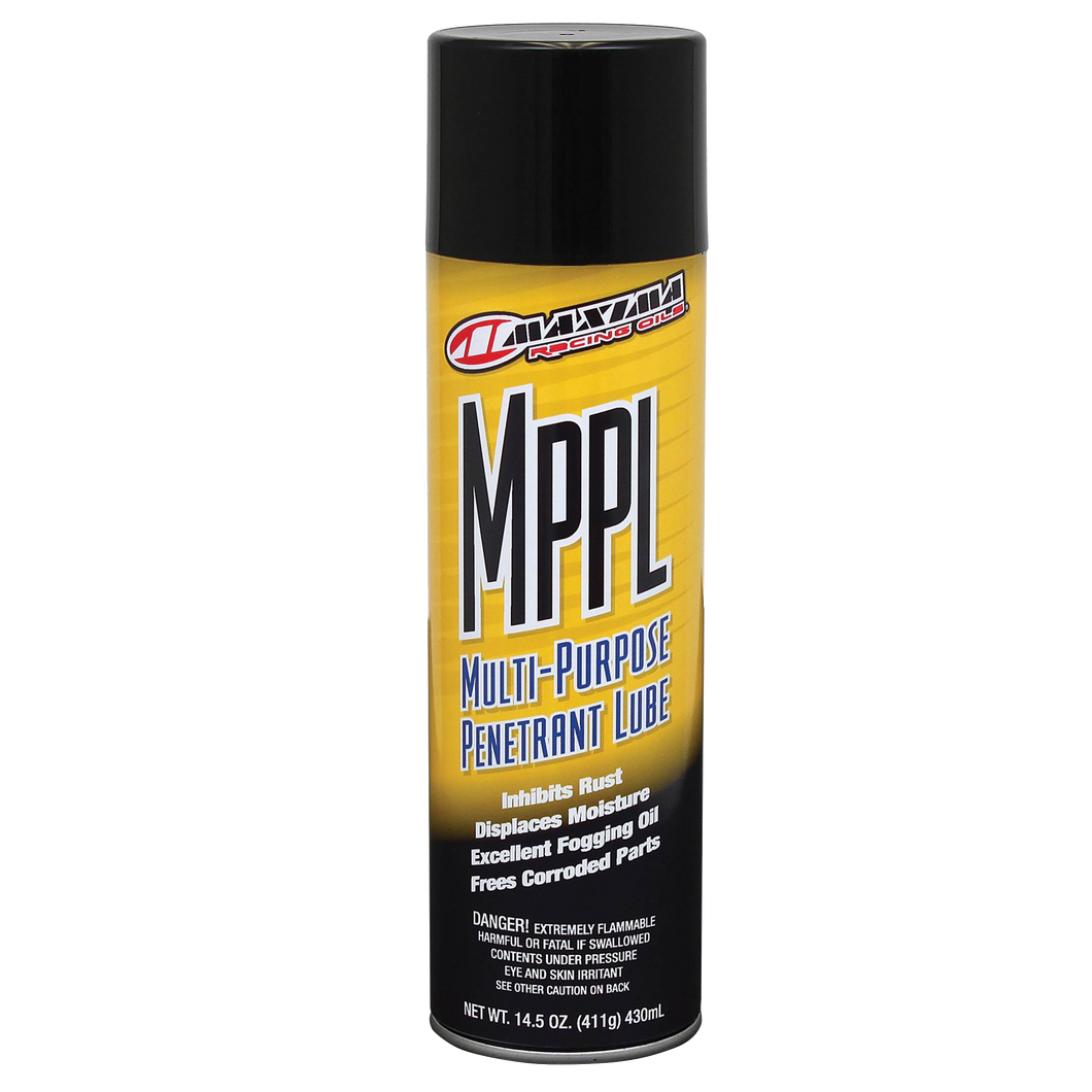 Lubricante MPPL Multi Usos Maxima R6R R1 R3 GSXR CBR ZX6R FZ