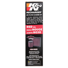 Cargar imagen en el visor de la galería, Kit Limpieza K&amp;n Filtros Alto Flujo R6r R1 Gsxr Zx6r S1000rr