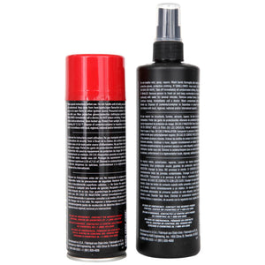 Kit Limpieza K&n Filtros Alto Flujo R6r R1 Gsxr Zx6r S1000rr