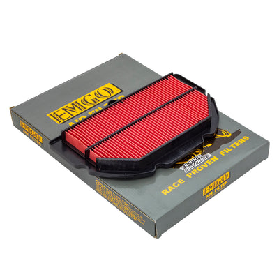Filtro de Aire EMGO GSXR 600 01 03 750 00 03 1000 01 04