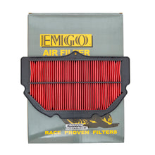 Cargar imagen en el visor de la galería, Filtro de Aire EMGO GSXR 600 01 03 750 00 03 1000 01 04